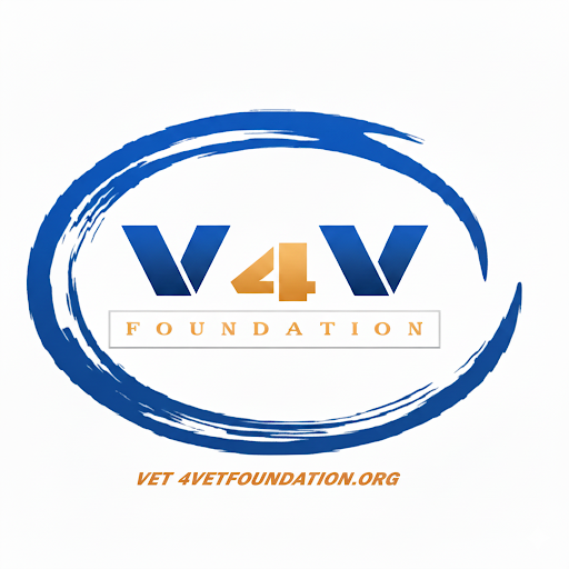 Veterans supporting each other